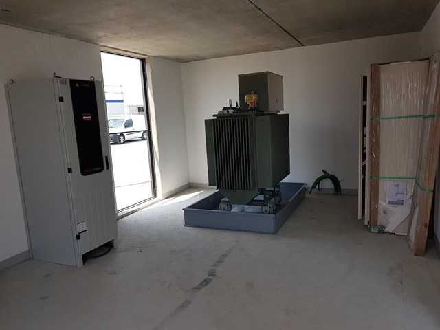 Installations